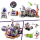 LEGO Friends 42605 Stacja kosmiczna i rakieta - 1202691 - zdjęcie 4